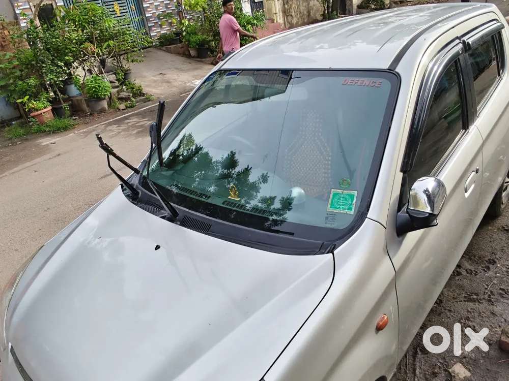 Maruti Suzuki Alto 800 Lxi 2018