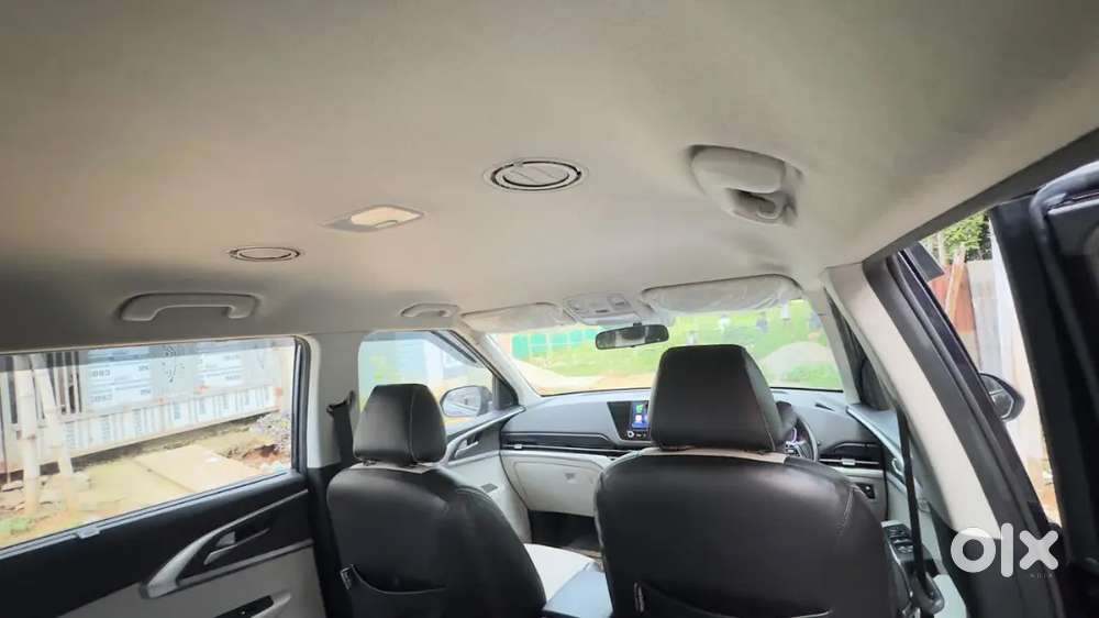 Kia Carens 2024 Petrol 23000 Km Driven