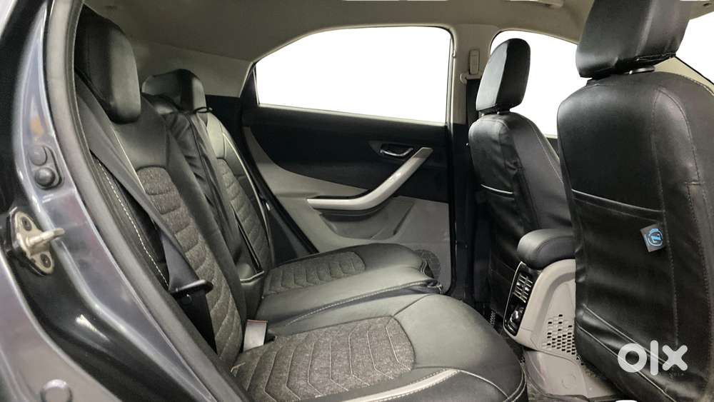 Tata Nexon 1.2 Revotron Xza Plus, 2019, Petrol