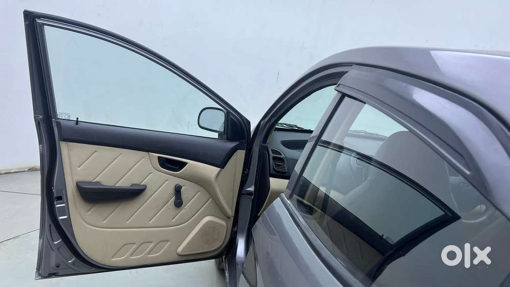 Hyundai Eon D Lite, 2013, Petrol