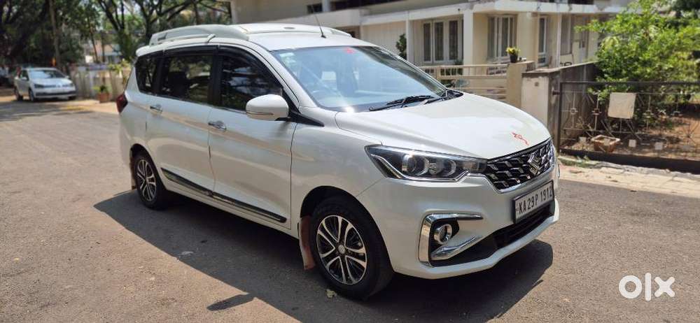 Maruti Suzuki Ertiga Vxi (o) Cng, 2023, Cng & Hybrids