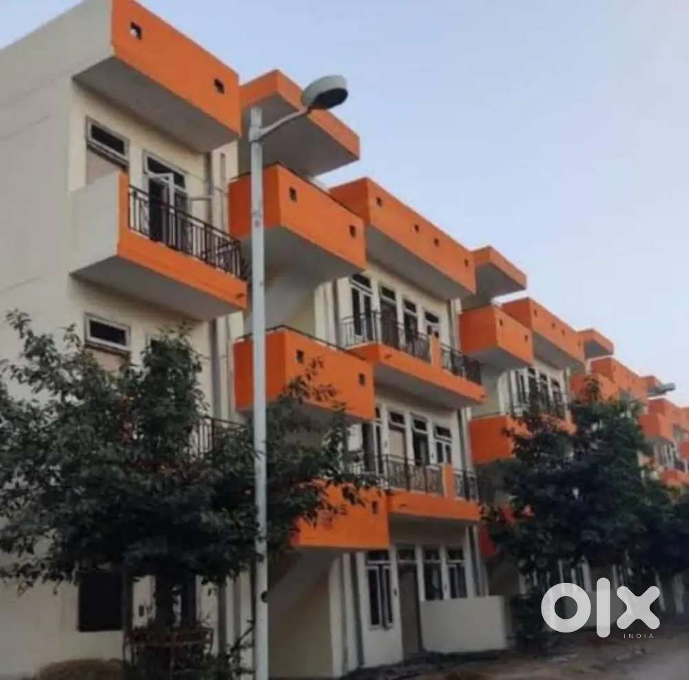 1 Bhk Apartment Near Me