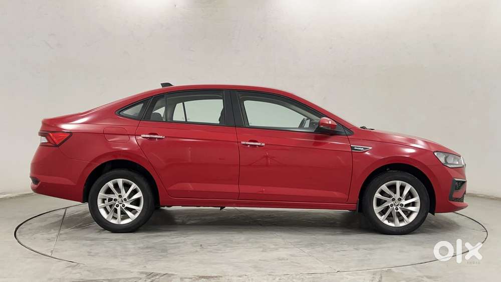 Skoda Slavia Ambition 1.0l Tsi Mt, 2023, Petrol