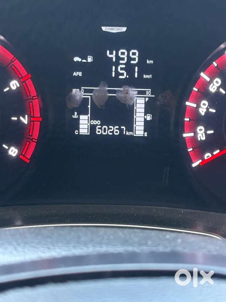 Mahindra Xuv300 2021 Petrol Well Maintained