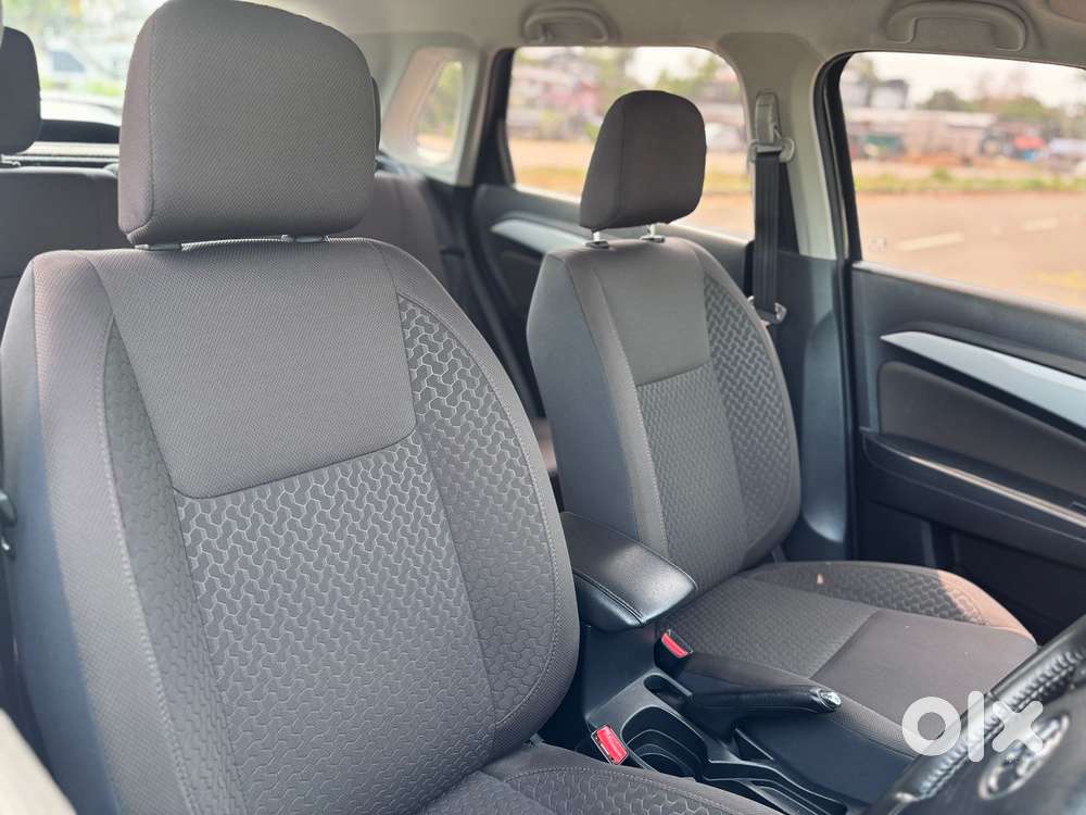 Toyota Urban Cruiser 1.5 Premium Grade At, 2021, Petrol