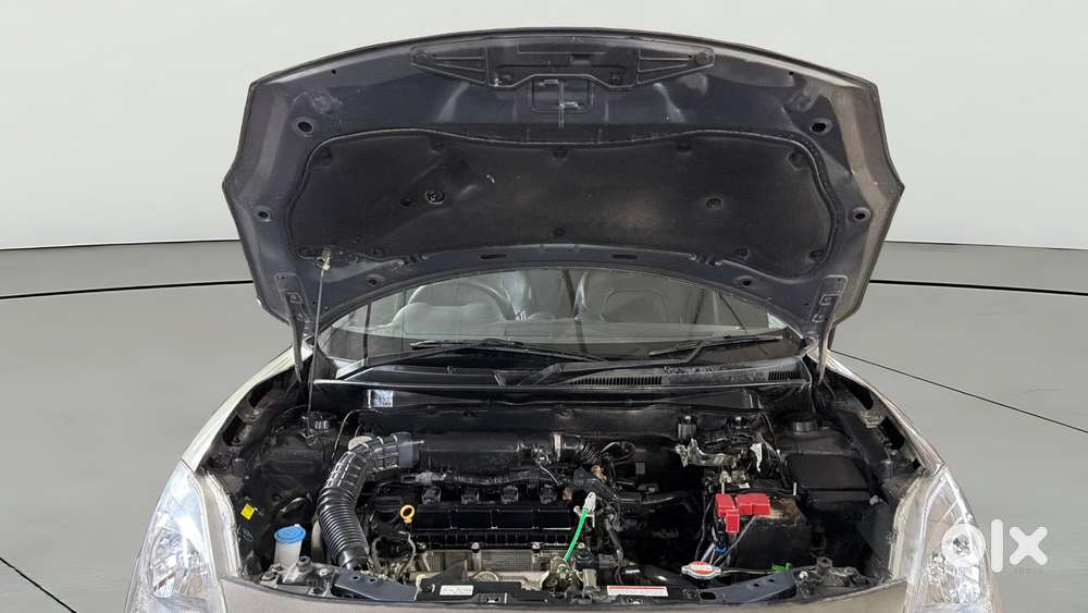 Maruti Suzuki Swift 2018 Vxi, 2021, Petrol