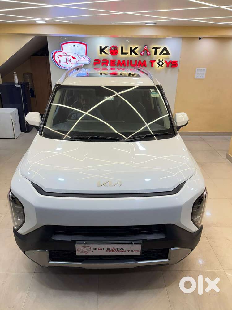 Kia Syros Htk Opt Diesel, 2025, Diesel