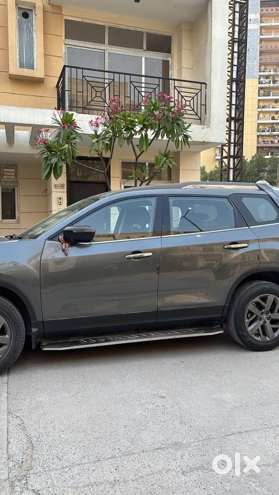 Tata Safari 2022 Diesel Good Condition