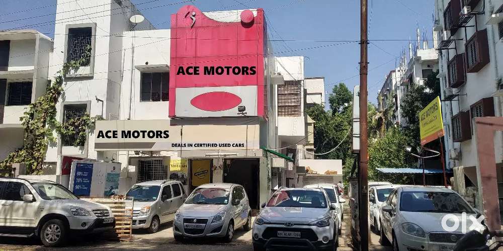 Maruti Suzuki Wagon R