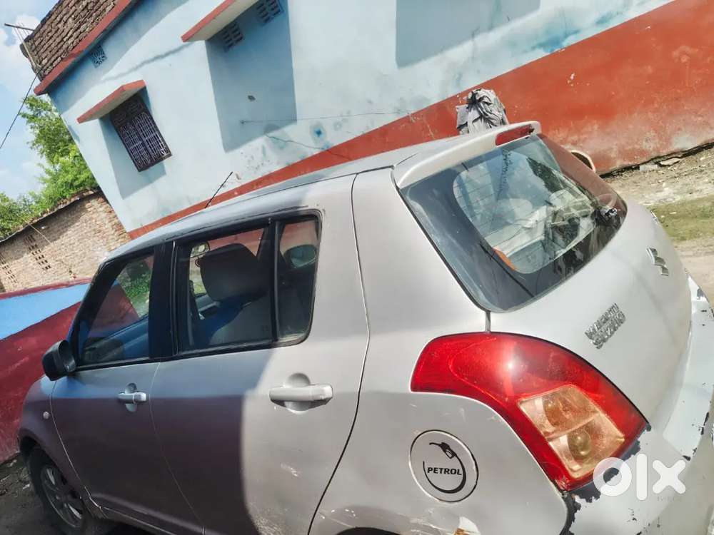 Swift Vxi 2011 Maruti