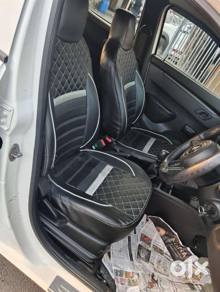 Renault Kwid Rxt 1.0, 2022, Petrol