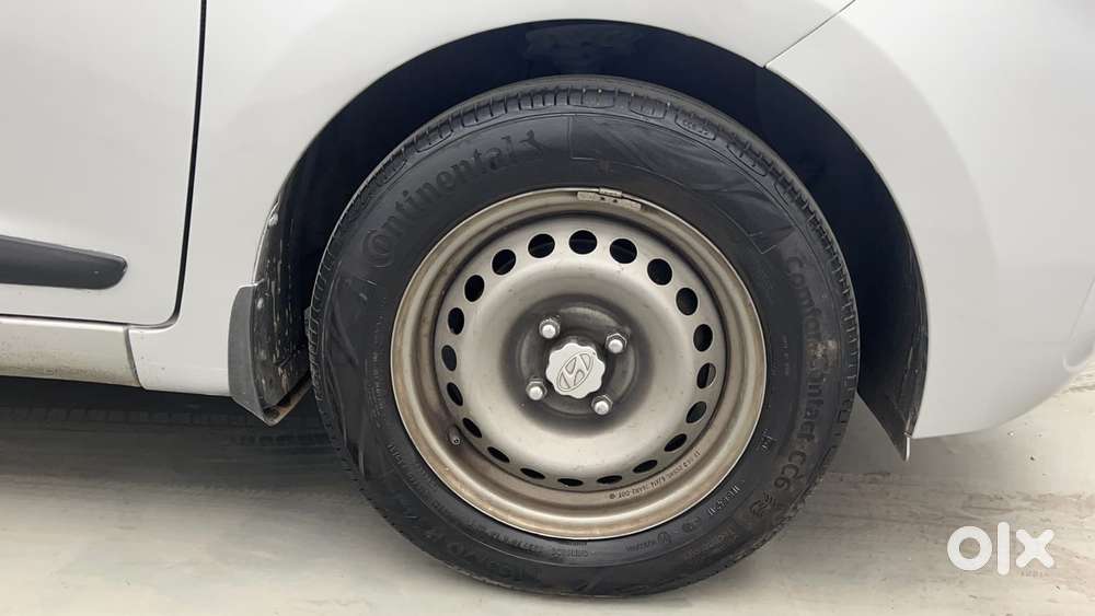 Hyundai Xcent 1.2 Vtvt E, 2017, Petrol