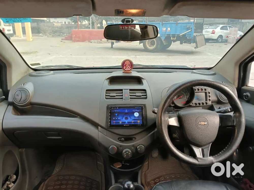 Chevrolet Beat 2015 Diesel 170000 Km Driven
