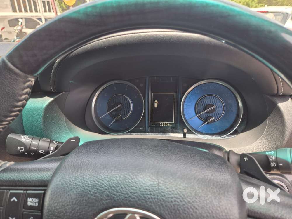 Toyota Fortuner 4x2 At 2.8 Diesel, 2022, Diesel