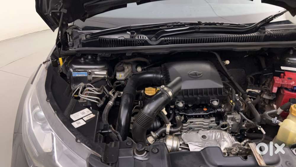 Tata Nexon 1.2 Revotron Xz Plus, 2021, Petrol