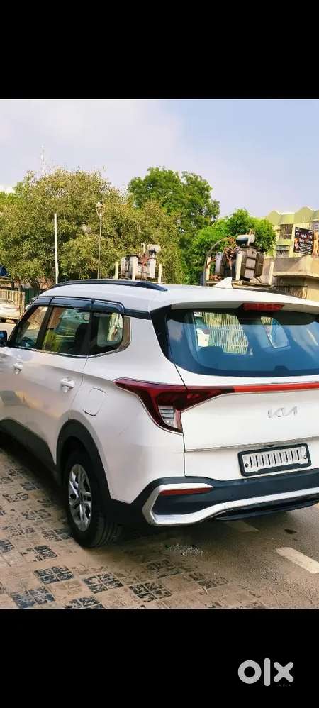 Kia Carens 2022 Diesel 68569 Km Driven Up 83 Number Hai Firozabad Ka