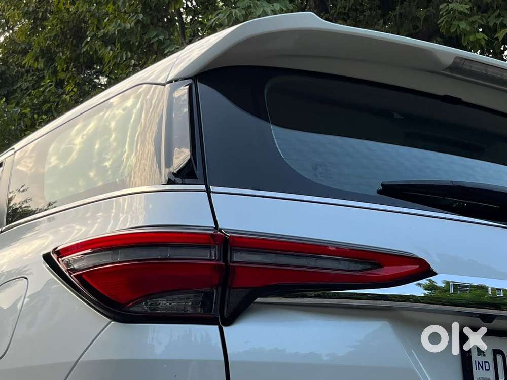 Toyota Fortuner 4x2 At 2.7 Petrol, 2024, Petrol