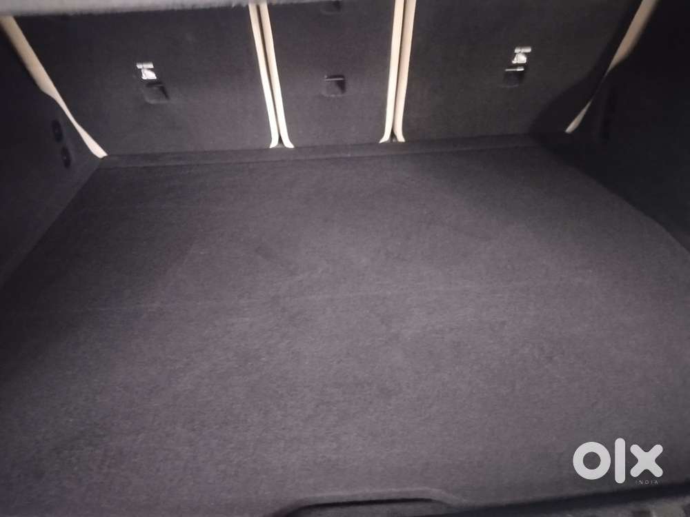 Bmw X1 Diesel 2025-6000 Kms Driven