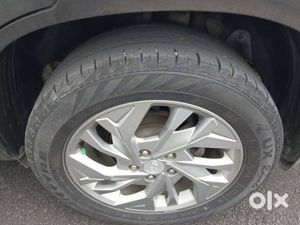 Hyundai Creta 1.5 Crdi Sx, 2020, Diesel