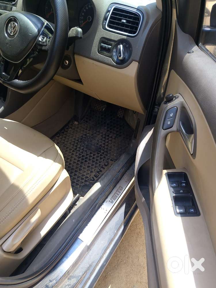 Volkswagen Vento 1.5 Tdi Highline, 2016, Diesel