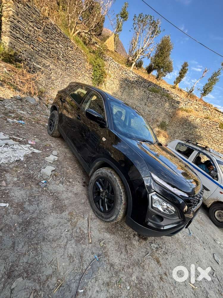 Tata Harrier Diesel 2020 Kryotec Edition