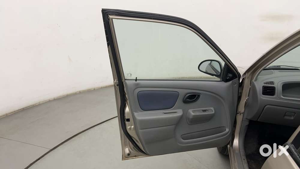 Maruti Suzuki Alto K10 2010-2014 Vxi, 2012, Petrol