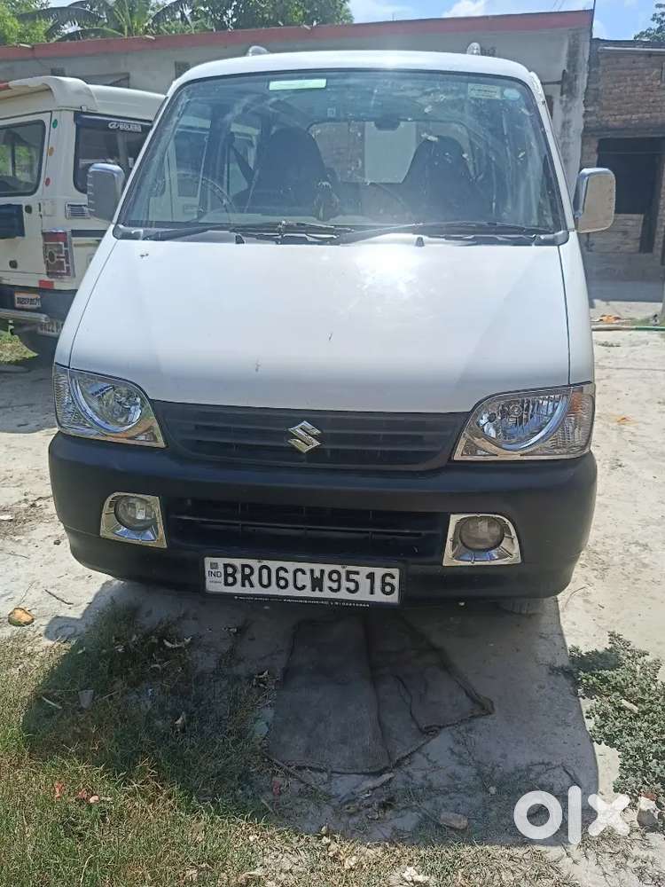 Maruti Suzuki Eeco 2022 With A/c