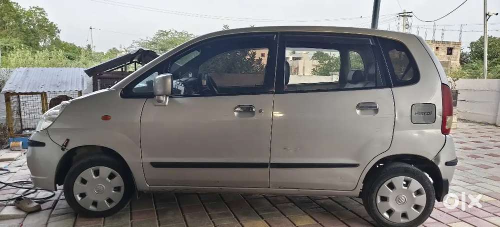 Maruti Suzuki Estilo Vxi 2012