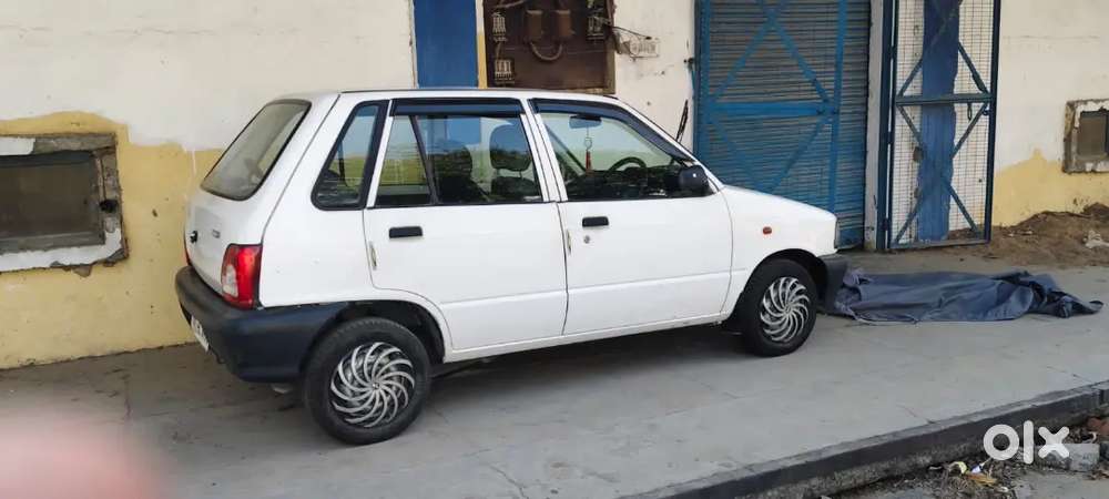 New Tyre, Power Brakes