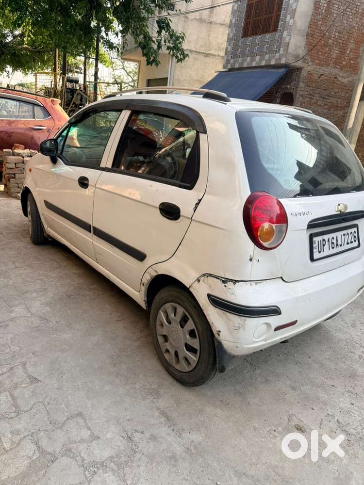 Chevrolet Spark 14 Model