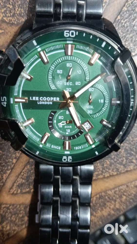 WATCH LEE COPPER - Men in undefined, - 1843863422