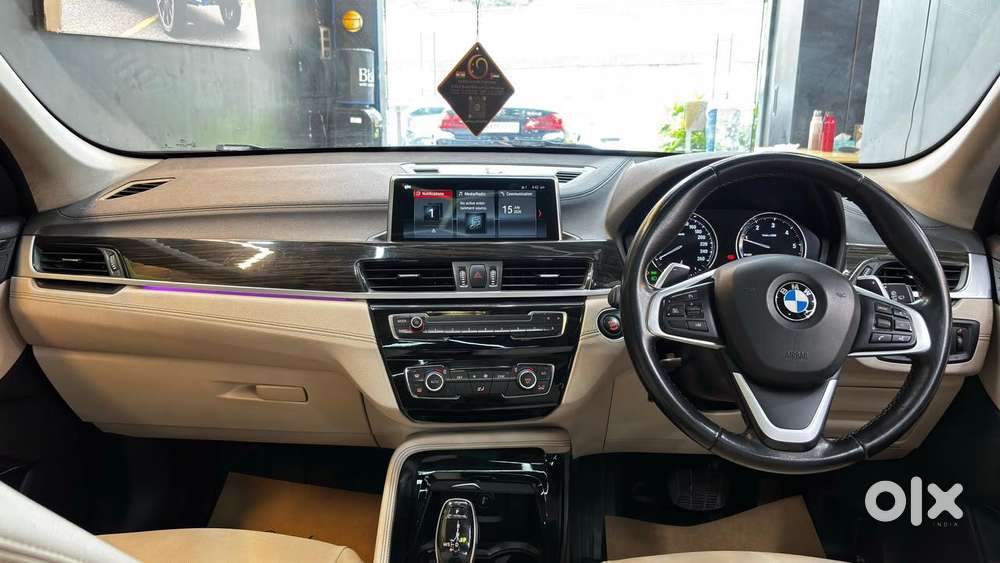 Bmw X1 Sdrive 20d Xline, 2020, Diesel