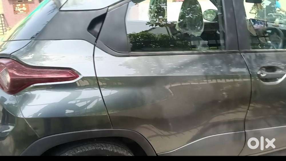 Tata Punch 2025 Petrol Good Condition