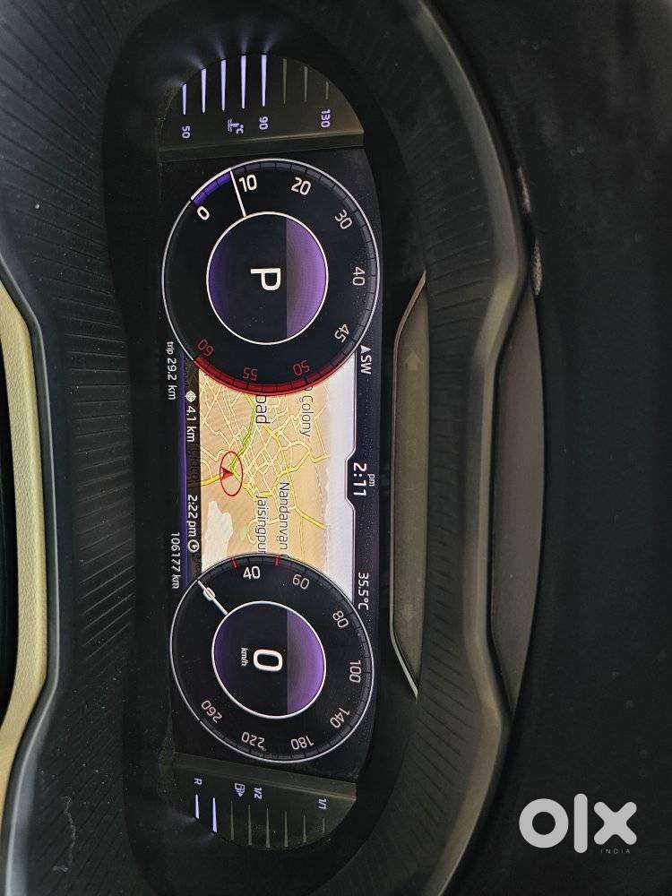 Skoda Octavia 2.0 L&k Tdi, 2019, Diesel