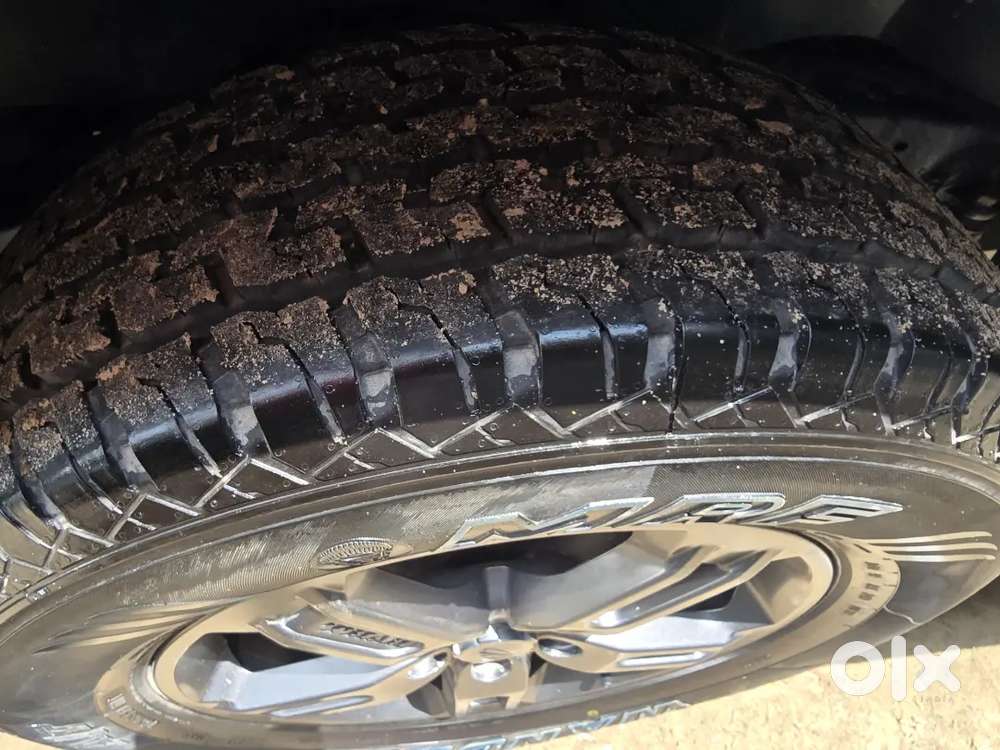 Mahindra Thar 2022 Diesel