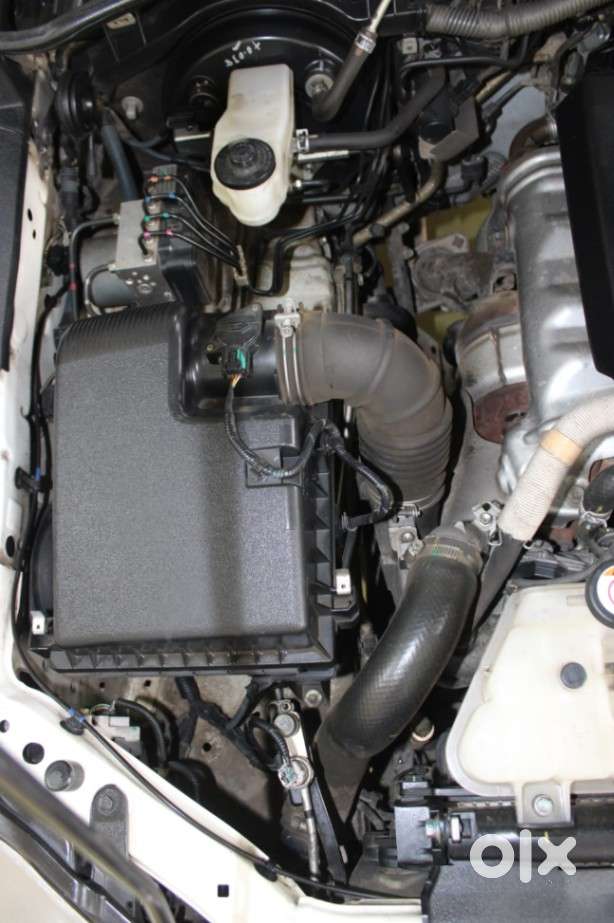 Toyota Fortuner 4x4 Mt 2.8 Diesel, 2017, Diesel
