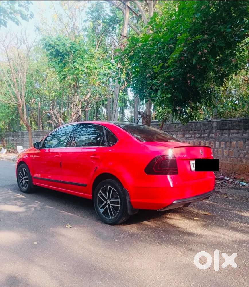 Skoda Rapid 2018