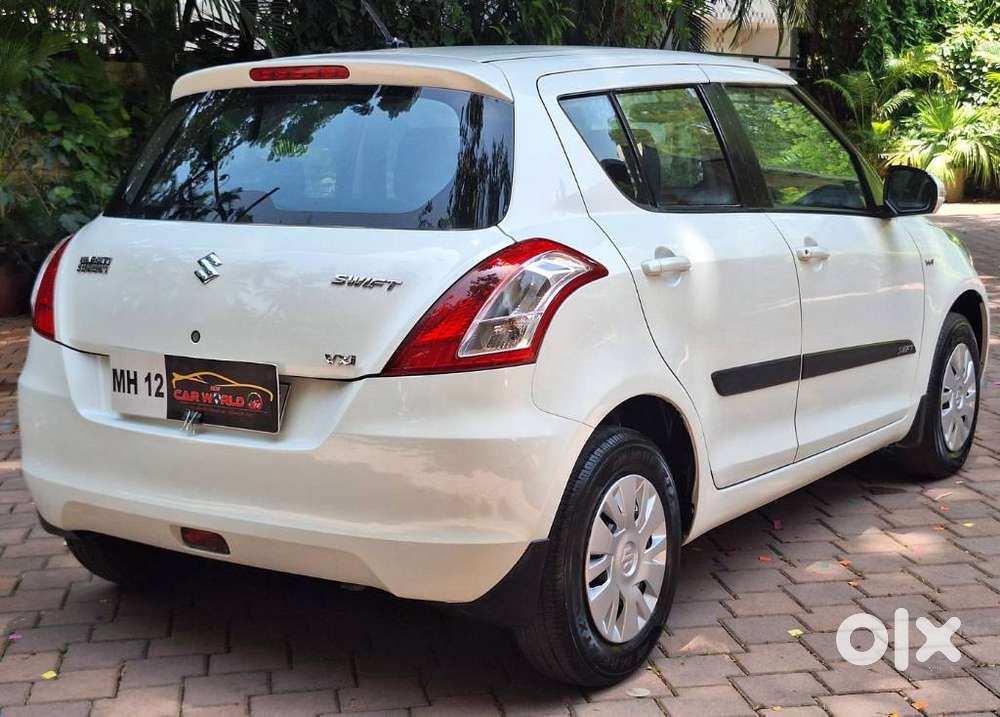 Maruti Suzuki Swift 2011-2014 Vxi, 2013, Petrol