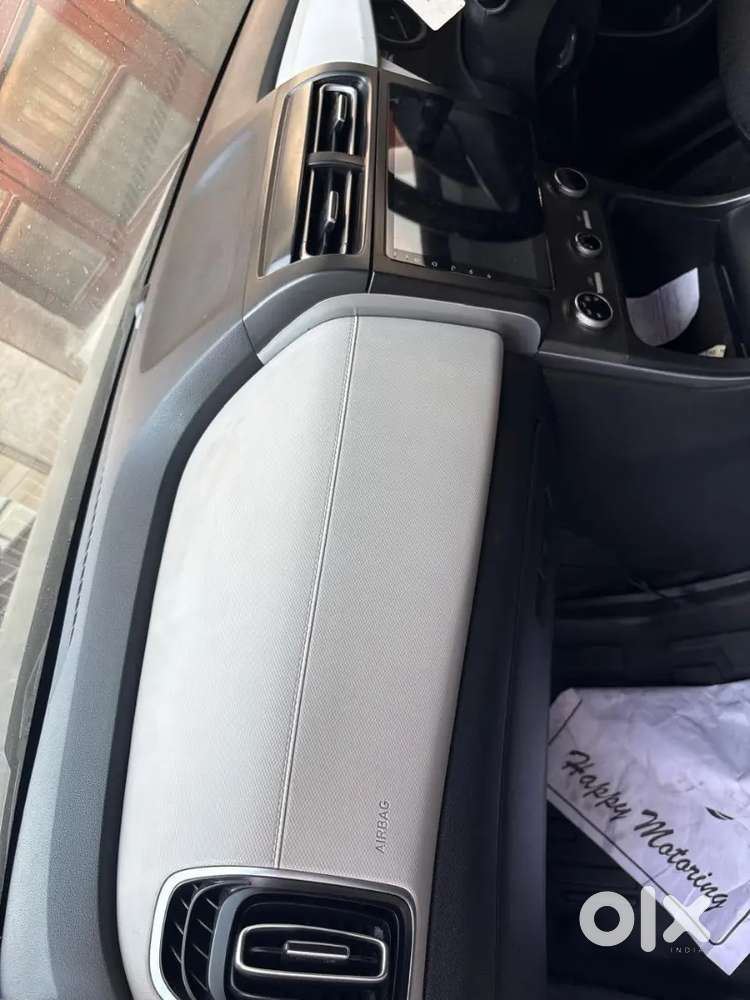 Hyundai Creta 2022 Diesel Well Maintained