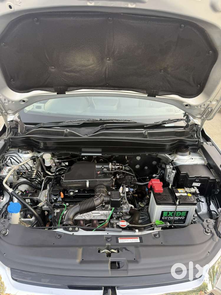 Maruti Suzuki Grand Vitara 1.5 Sigma Smart Hybrid, 2023, Petrol