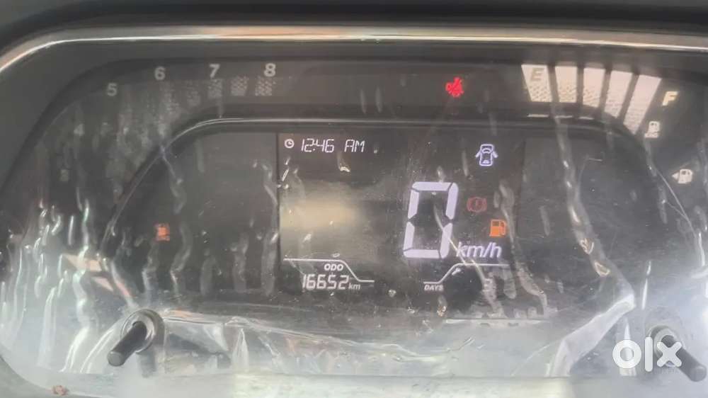 Tata Tiago Xt Icng 2022 Model