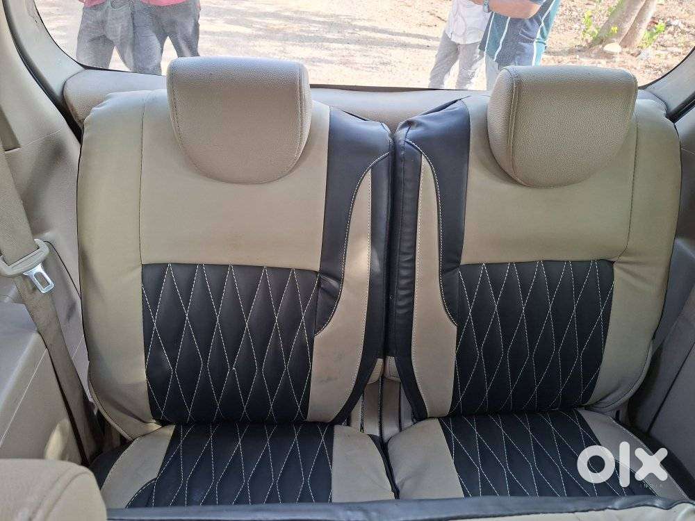 Maruti Suzuki Ertiga 2015-2018 Vdi Abs Limited Edition, 2018