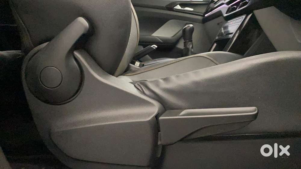 Skoda Kushaq 1.0 Tsi Style, 2023, Petrol