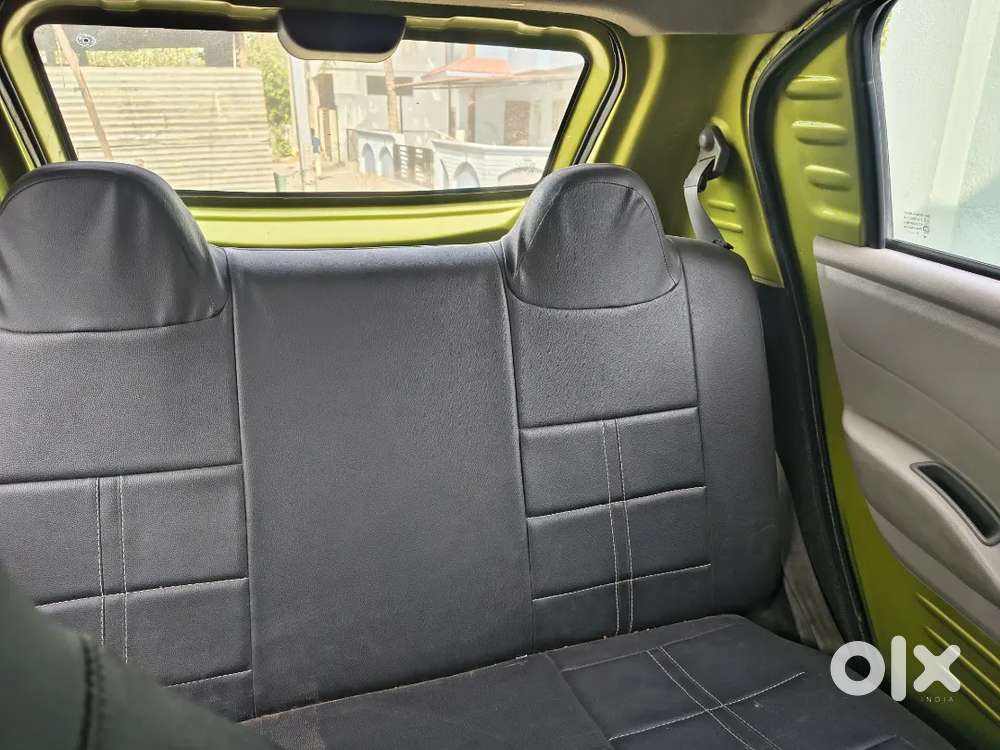 Datsun Redi Go 2017