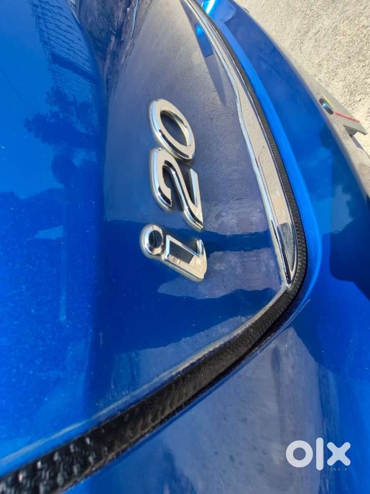 Hyundai Elite I20 Magna 1.4 Crdi, 2018, Diesel