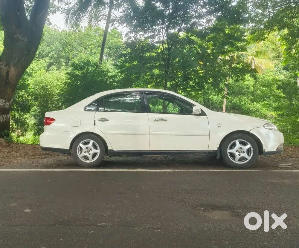 Chevrolet Optra Magnum 2011,top-end Modal,excellent Maintenance