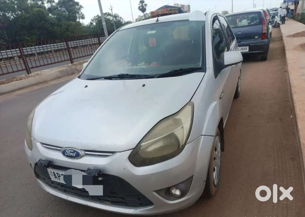 Ford Figo Diesel 2011