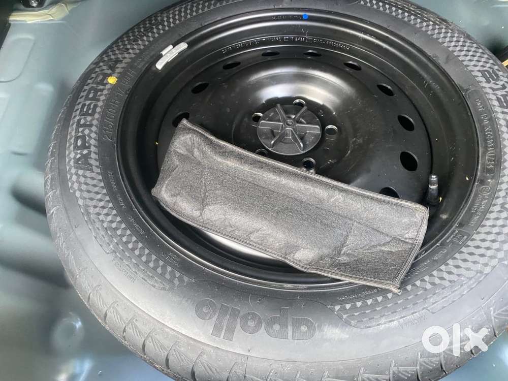 Mahindra Xuv500 W6 2wd, 2016, Diesel