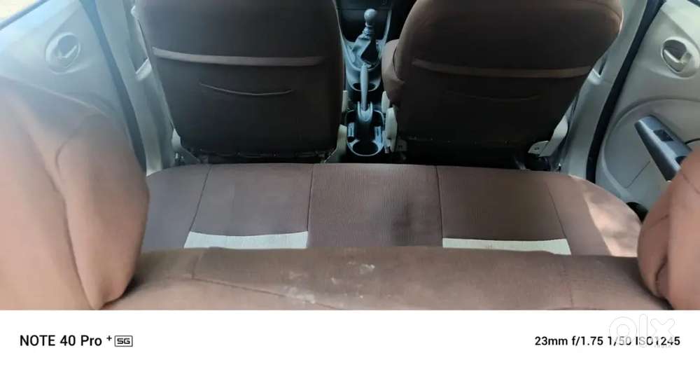 Toyota Etios Liva 2015