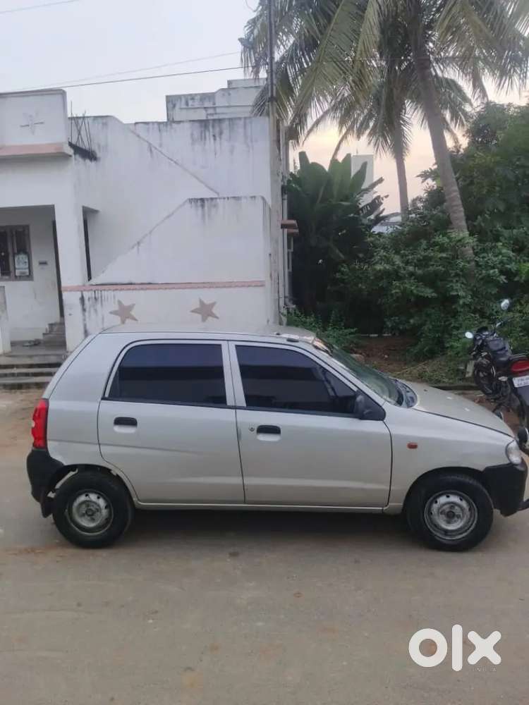 Maruti Suzuki Alto 2006